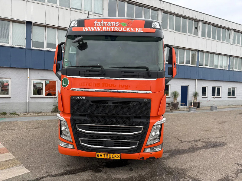 Volvo FH 460 4X2 EURO 6, KB CHASSIS, PARK COOL - 牵引车:图2 Volvo FH 460 4X2 EURO 6, KB CHASSIS, PARK COOL - 牵引车:图2