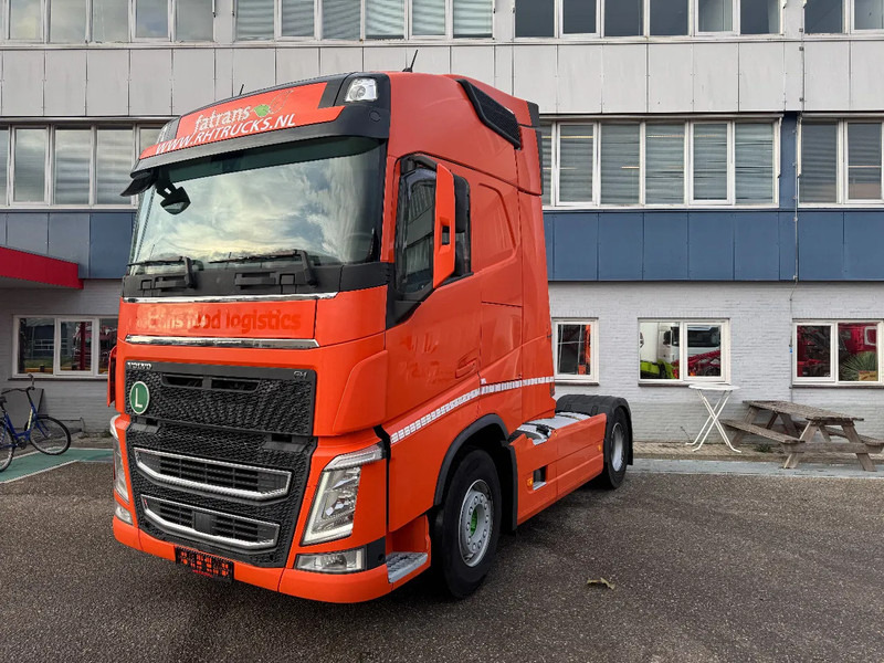 Volvo FH 460 4X2 EURO 6 SKIRTS PARK COOL I SHIFT - 牵引车:图1 Volvo FH 460 4X2 EURO 6 SKIRTS PARK COOL I SHIFT - 牵引车:图1