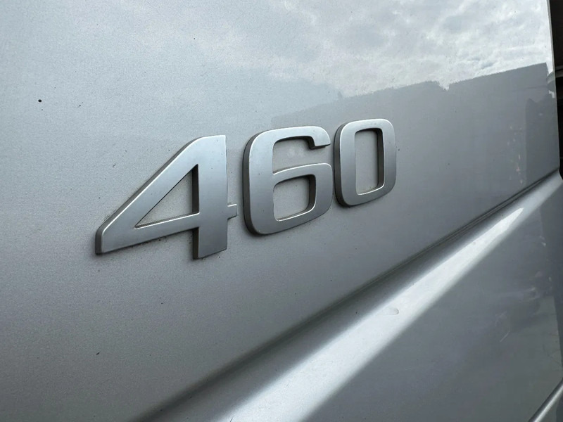 牵引车 Volvo FH 460 6X2 PALFINGER 2300 + REMOTE CONTROL：图17