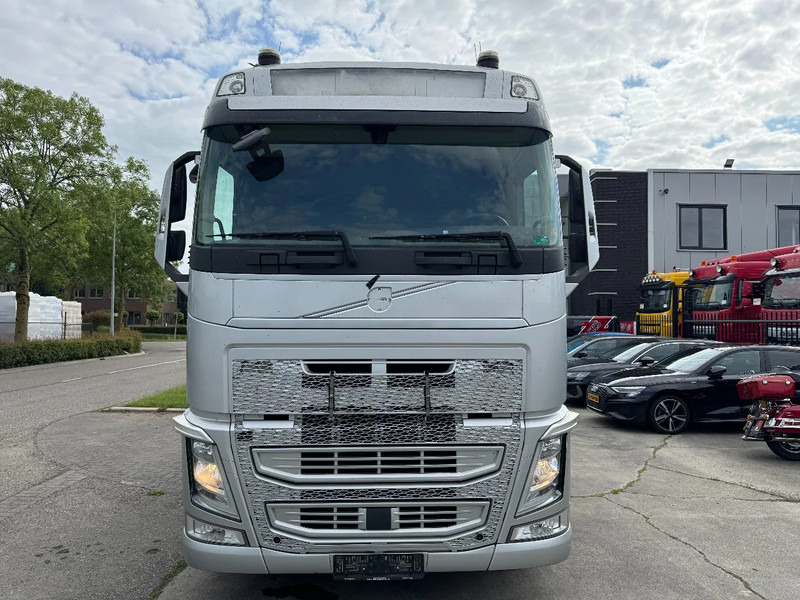 牵引车 Volvo FH 460 6X2 PALFINGER 2300 + REMOTE CONTROL：图19