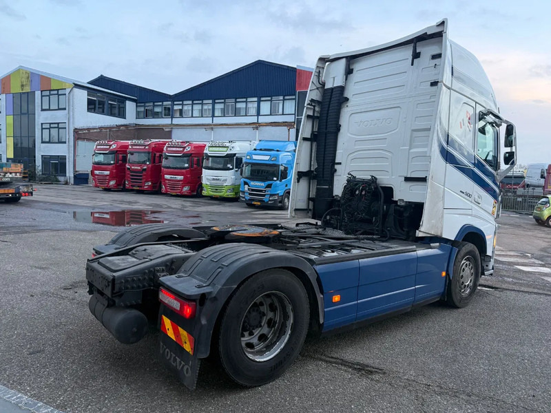 Volvo FH 500 4X2 EURO 6 SKIRTS PARK COOL - 牵引车:图4 Volvo FH 500 4X2 EURO 6 SKIRTS PARK COOL - 牵引车:图4