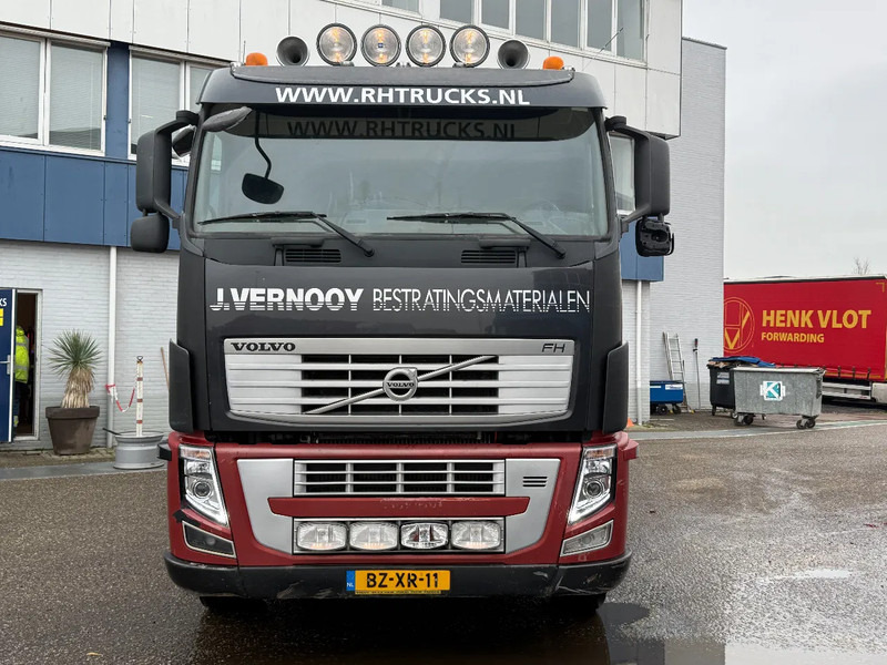 Volvo FH 500 6X4 BIG AXLES + CABLELIFT 30 TON H.T.S. + APK 07/2026 - 光缆系统卡车:图3 Volvo FH 500 6X4 BIG AXLES + CABLELIFT 30 TON H.T.S. + APK 07/2026 - 光缆系统卡车:图3