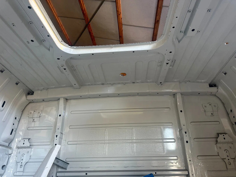 Volvo FH XL - 驾驶室和内部 适用于 卡车:图5 Volvo FH XL - 驾驶室和内部 适用于 卡车:图5
