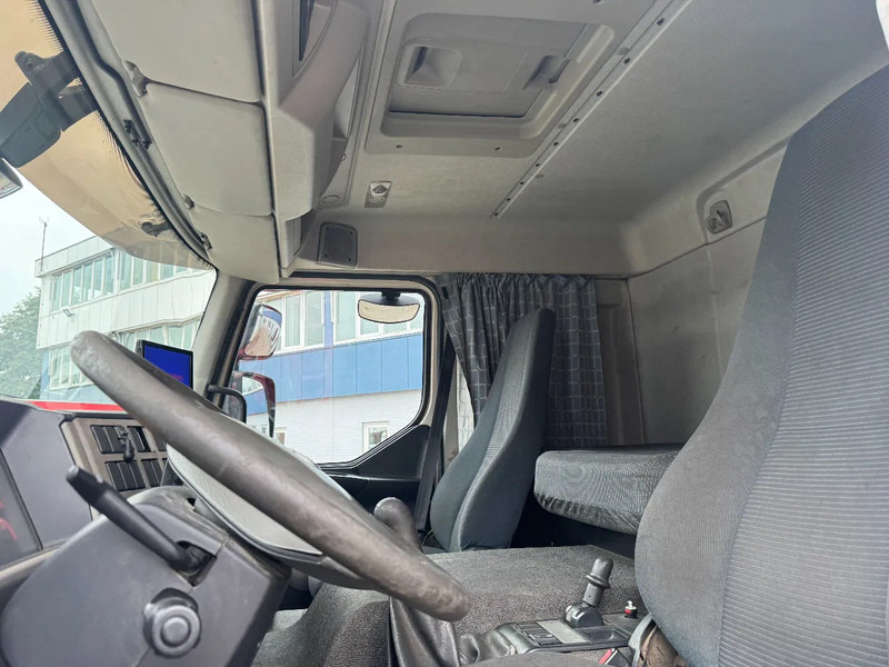 厢式卡车 Volvo FL 280 4X2 EURO 5 20T + DHOLLANDIA LIFT CLOSED BOX：图13