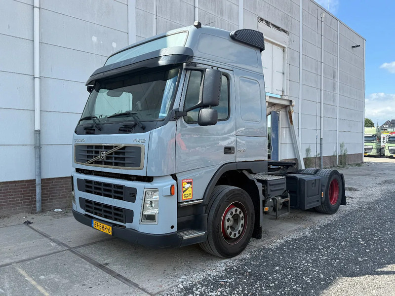 Volvo FM 12.420 4X2 - EURO 3 - 牵引车:图1 Volvo FM 12.420 4X2 - EURO 3 - 牵引车:图1