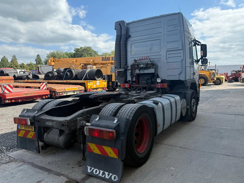 Volvo FM 12.420 4X2 - EURO 3 - 牵引车:图4 Volvo FM 12.420 4X2 - EURO 3 - 牵引车:图4