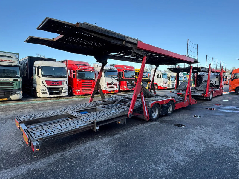 Volvo FM 370 4X2 EURO 6 WINCH KASSBOHRER HANGER SLEEPING CABIN - 自动转运卡车:图3 Volvo FM 370 4X2 EURO 6 WINCH KASSBOHRER HANGER SLEEPING CABIN - 自动转运卡车:图3