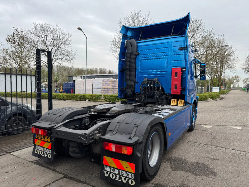 Volvo FM 370 4X2 SPOILERS EURO 6 SKIRTS HOLLAND TRUCK - 牵引车:图5 Volvo FM 370 4X2 SPOILERS EURO 6 SKIRTS HOLLAND TRUCK - 牵引车:图5