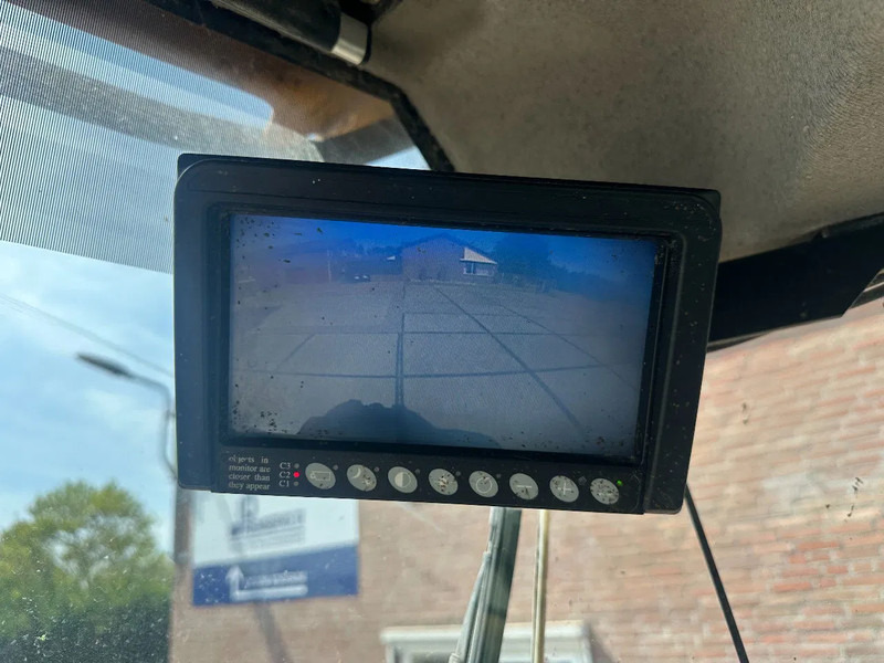 Volvo L60H , CE, 31359 HOURS, AUXILIARY HYDRAULICS, AIR CONDITIONER 租赁 Volvo L60H , CE, 31359 HOURS, AUXILIARY HYDRAULICS, AIR CONDITIONER:图10 Volvo L60H , CE, 31359 HOURS, AUXILIARY HYDRAULICS, AIR CONDITIONER 租赁 Volvo L60H , CE, 31359 HOURS, AUXILIARY HYDRAULICS, AIR CONDITIONER:图10
