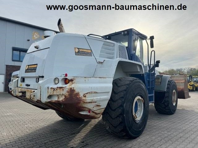 Liebherr L 586 - 轮式装载机:图5 Liebherr L 586 - 轮式装载机:图5