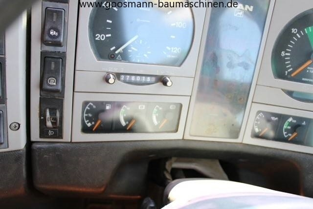 MAN M32 - 道路清扫机:图5 MAN M32 - 道路清扫机:图5