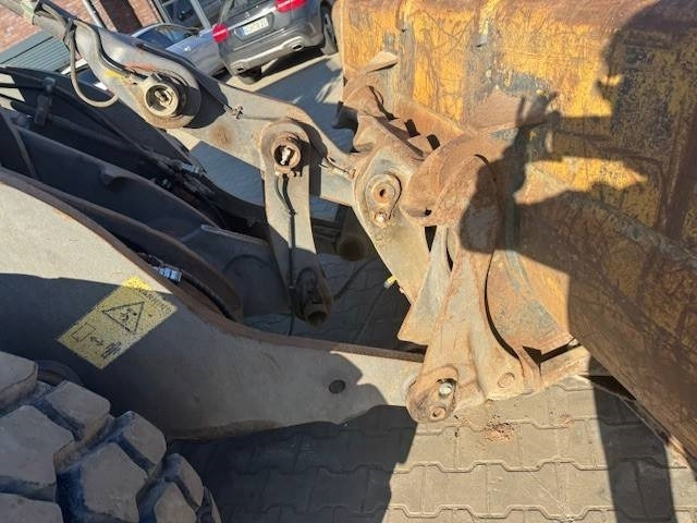 Volvo L 90 F - 轮式装载机:图3 Volvo L 90 F - 轮式装载机:图3