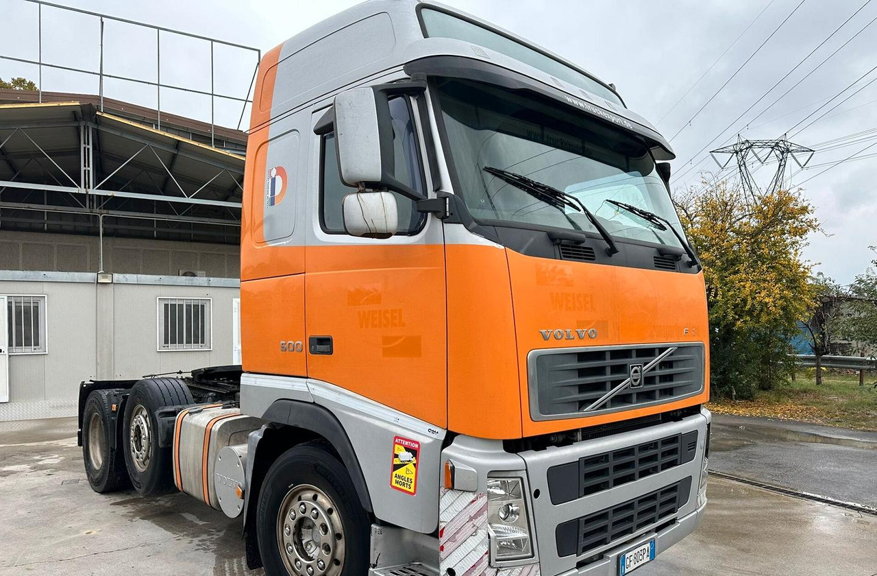 Trattore stradale Volvo FH 12 500 - 牵引车:图1 Trattore stradale Volvo FH 12 500 - 牵引车:图1