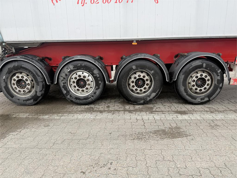 Benalu 35 m³ - 翻斗半拖车:图4 Benalu 35 m³ - 翻斗半拖车:图4