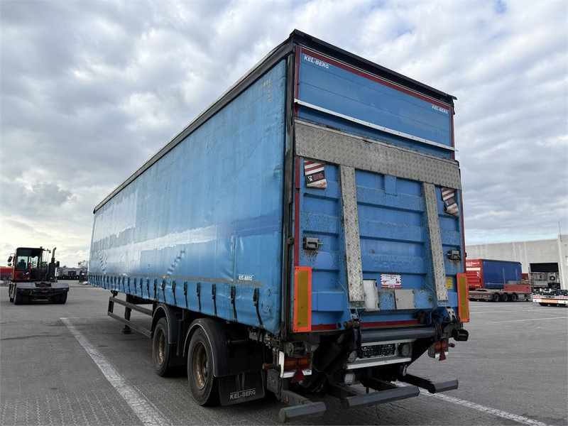 半挂车 KEL-BERG 34 pl.：图7