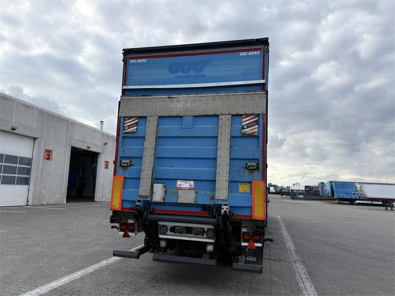 半挂车 KEL-BERG 34 pl.：图6