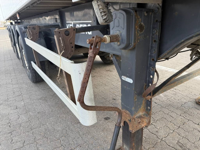 翻斗半拖车 KEL-BERG 4-axle Tipper/Kipper/Tiptrailer 37m3：图11