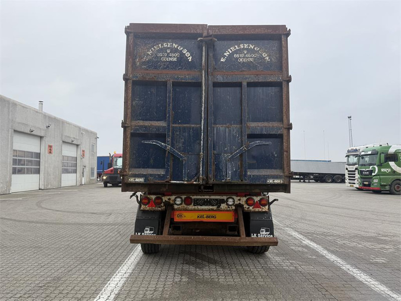 KEL-BERG 72 m³ - 翻斗半拖车:图5 KEL-BERG 72 m³ - 翻斗半拖车:图5