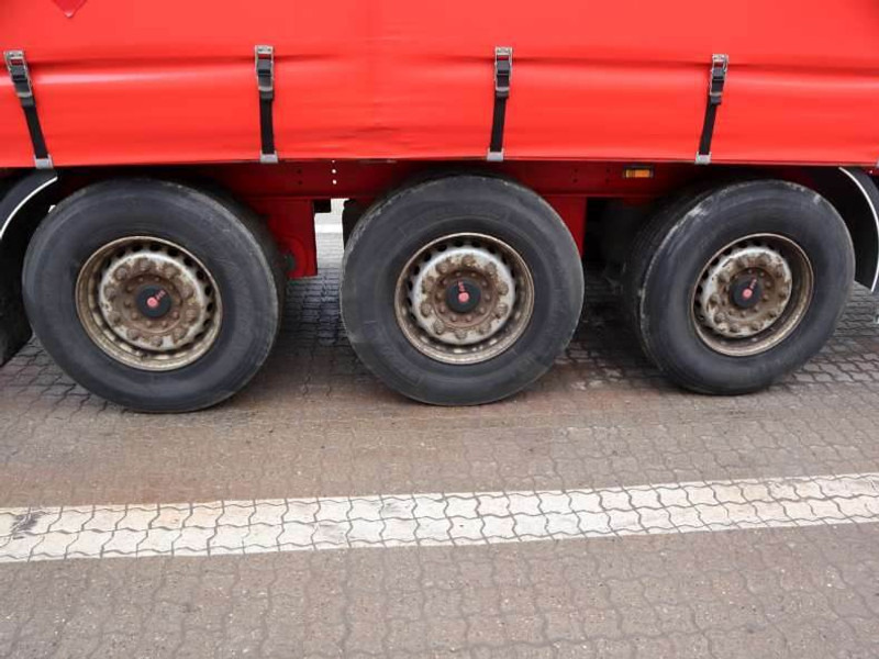 KEL-BERG Curtainsider/Planenauflieger/Gardin - 侧帘半拖车:图5 KEL-BERG Curtainsider/Planenauflieger/Gardin - 侧帘半拖车:图5