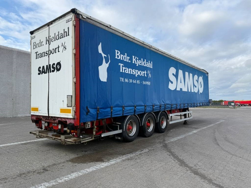 KEL-BERG Curtainsider / Planenauflieger / Gardin - 侧帘半拖车:图3 KEL-BERG Curtainsider / Planenauflieger / Gardin - 侧帘半拖车:图3