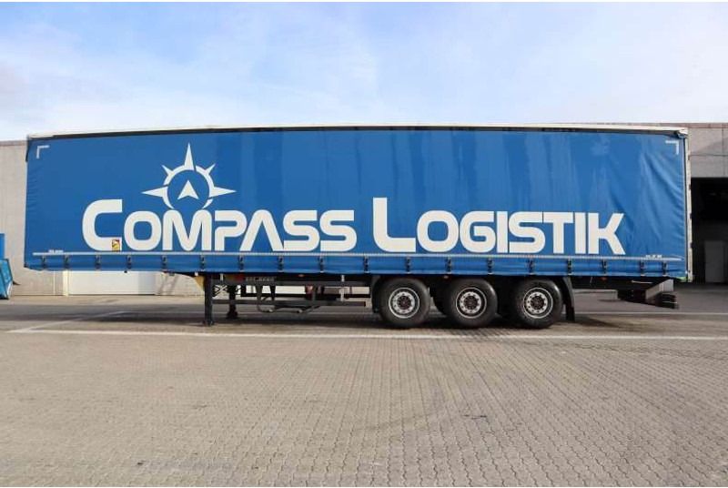 KEL-BERG Curtainsider/Planenauflieger/Gardin - 侧帘半拖车:图5 KEL-BERG Curtainsider/Planenauflieger/Gardin - 侧帘半拖车:图5