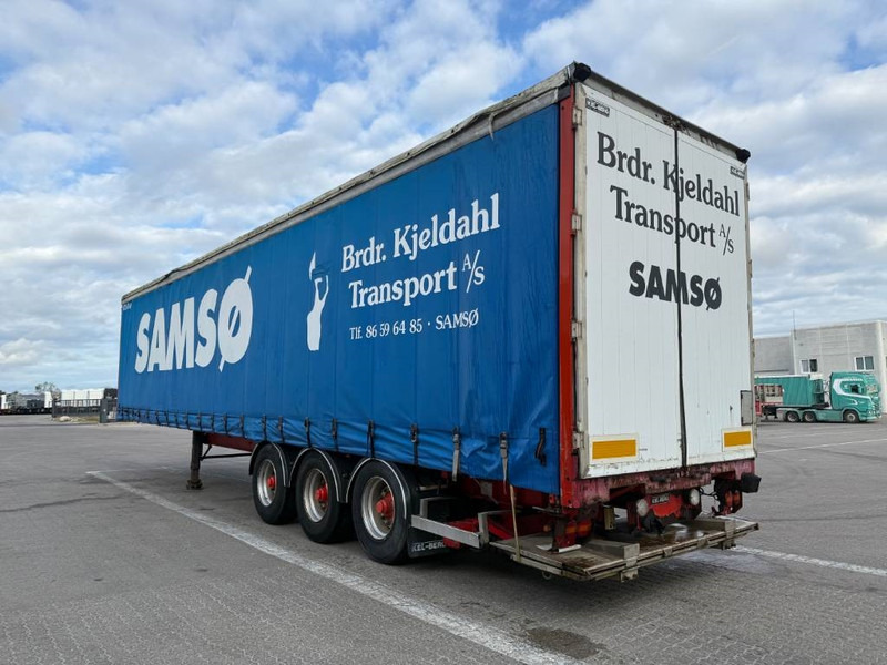 KEL-BERG Curtainsider / Planenauflieger / Gardin - 侧帘半拖车:图5 KEL-BERG Curtainsider / Planenauflieger / Gardin - 侧帘半拖车:图5