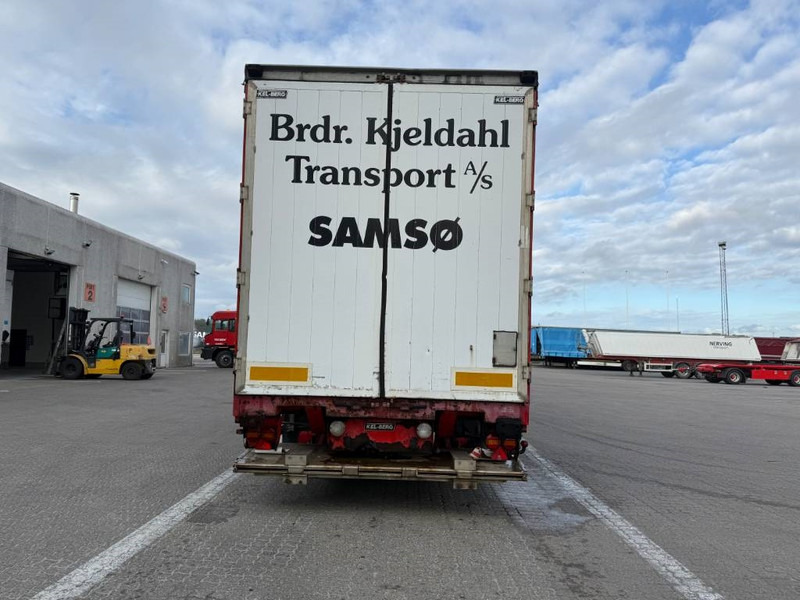 KEL-BERG Curtainsider / Planenauflieger / Gardin - 侧帘半拖车:图4 KEL-BERG Curtainsider / Planenauflieger / Gardin - 侧帘半拖车:图4