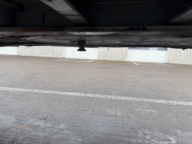 侧帘半拖车 KEL-BERG Curtainsider / Planenauflieger / Gardin:图9 侧帘半拖车 KEL-BERG Curtainsider / Planenauflieger / Gardin:图9