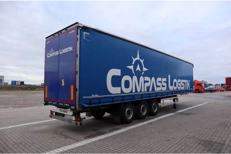 KEL-BERG Curtainsider/Planenauflieger/Gardin - 侧帘半拖车:图3 KEL-BERG Curtainsider/Planenauflieger/Gardin - 侧帘半拖车:图3