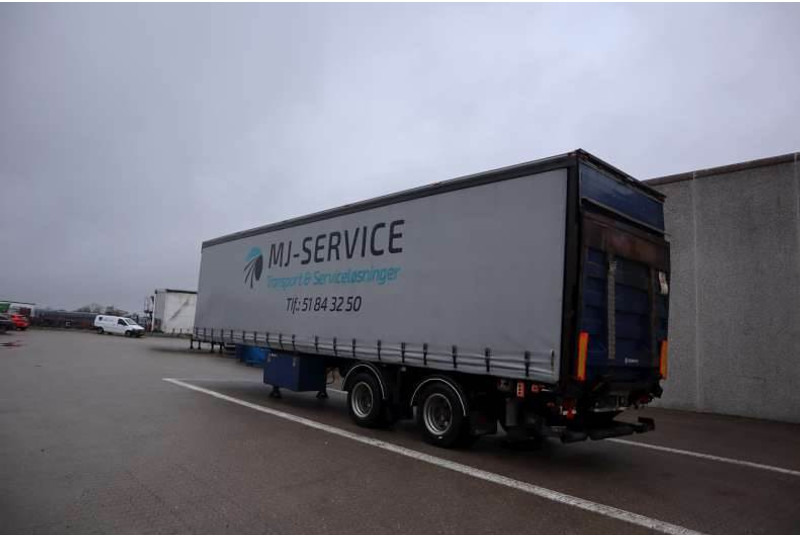 KEL-BERG Curtainsider/Planenauflieger/Gardin - 半挂车:图4 KEL-BERG Curtainsider/Planenauflieger/Gardin - 半挂车:图4