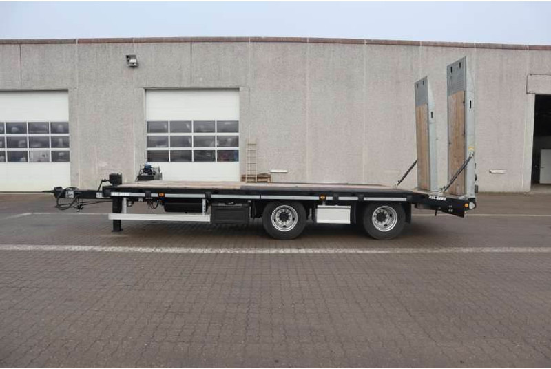 KEL-BERG Med ramper - 低装载拖车:图5 KEL-BERG Med ramper - 低装载拖车:图5