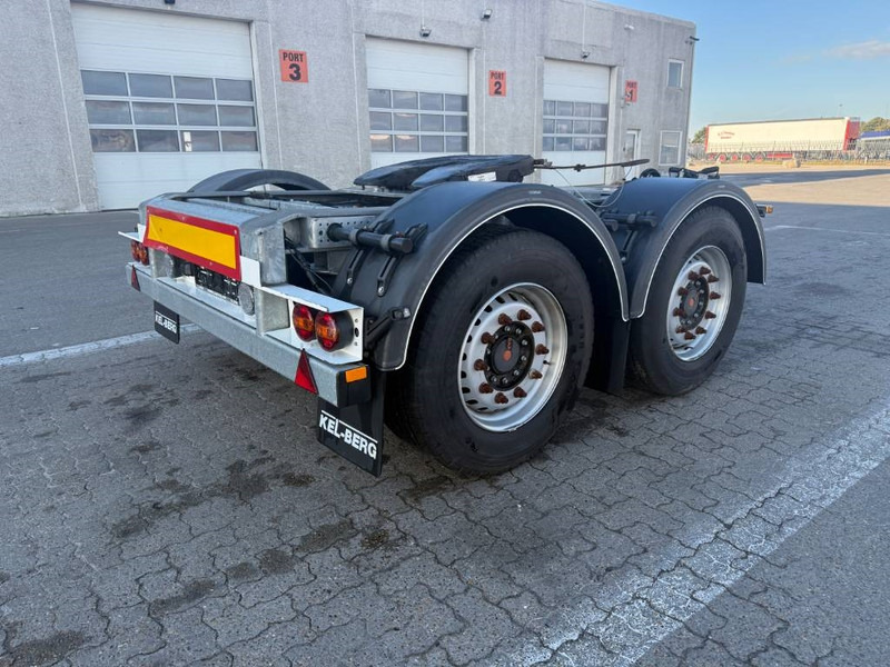 KEL-BERG Trailer dolly / Anhänger-Dolly / Dolly - 多莉拖车:图3 KEL-BERG Trailer dolly / Anhänger-Dolly / Dolly - 多莉拖车:图3