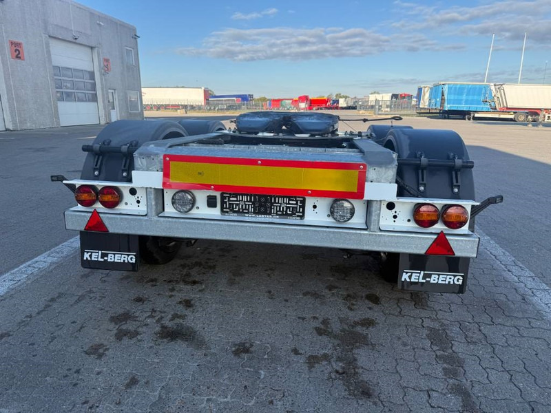 KEL-BERG Trailer dolly / Anhänger-Dolly / Dolly - 多莉拖车:图4 KEL-BERG Trailer dolly / Anhänger-Dolly / Dolly - 多莉拖车:图4