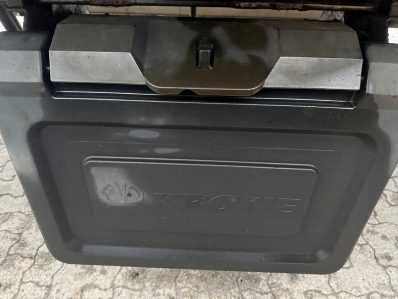 侧帘半拖车 Krone City curtain / City-Plane / City gardin:图13 侧帘半拖车 Krone City curtain / City-Plane / City gardin:图13