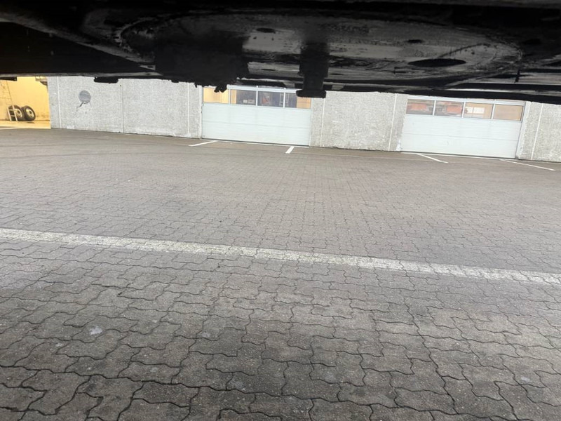 侧帘半拖车 Krone City curtain / City-Plane / City gardin:图9 侧帘半拖车 Krone City curtain / City-Plane / City gardin:图9