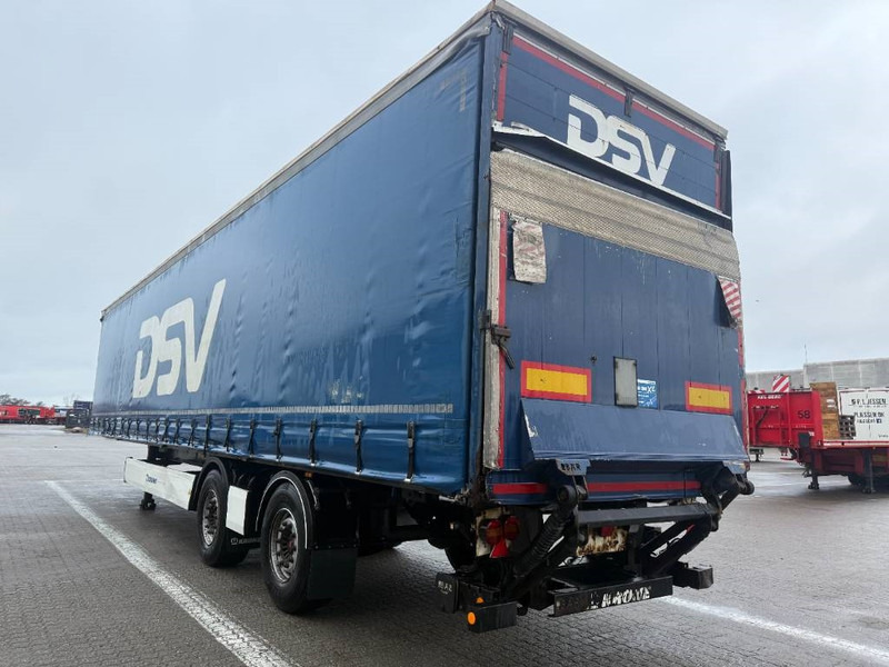 Kronen City curtain / City-Plane / City gardin - 侧帘半拖车:图5 Kronen City curtain / City-Plane / City gardin - 侧帘半拖车:图5