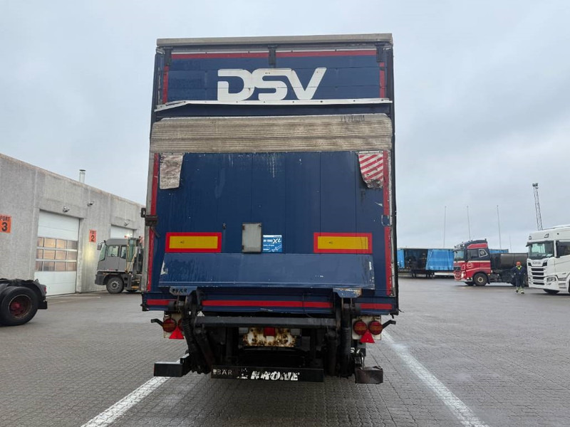 Kronen City curtain / City-Plane / City gardin - 侧帘半拖车:图4 Kronen City curtain / City-Plane / City gardin - 侧帘半拖车:图4