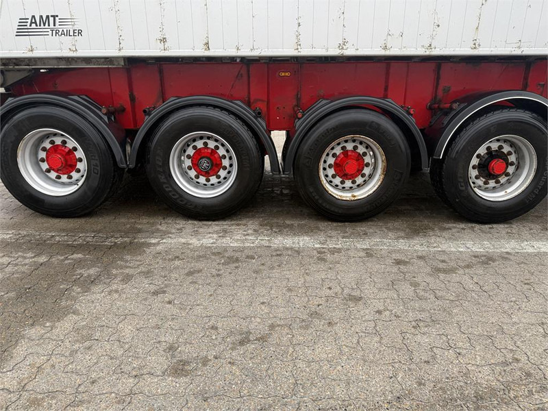 MTDK 37 m³ - 翻斗半拖车:图4 MTDK 37 m³ - 翻斗半拖车:图4