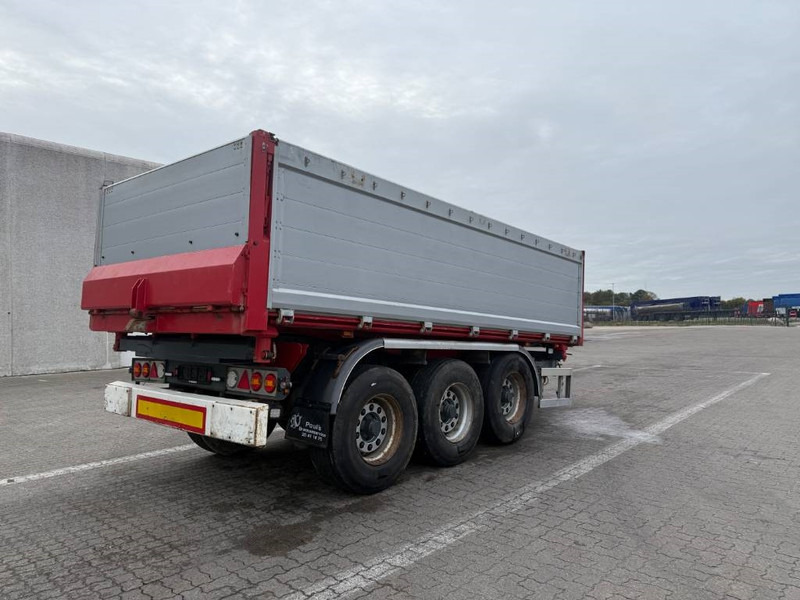 MTDK Tipper / Kipper / Tipkærre - 翻斗拖车:图3 MTDK Tipper / Kipper / Tipkærre - 翻斗拖车:图3