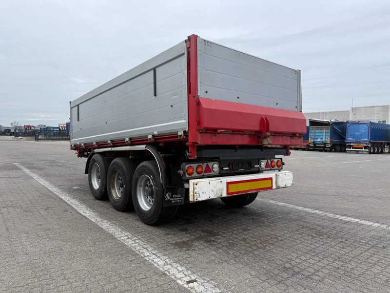 MTDK Tipper / Kipper / Tipkærre - 翻斗拖车:图5 MTDK Tipper / Kipper / Tipkærre - 翻斗拖车:图5