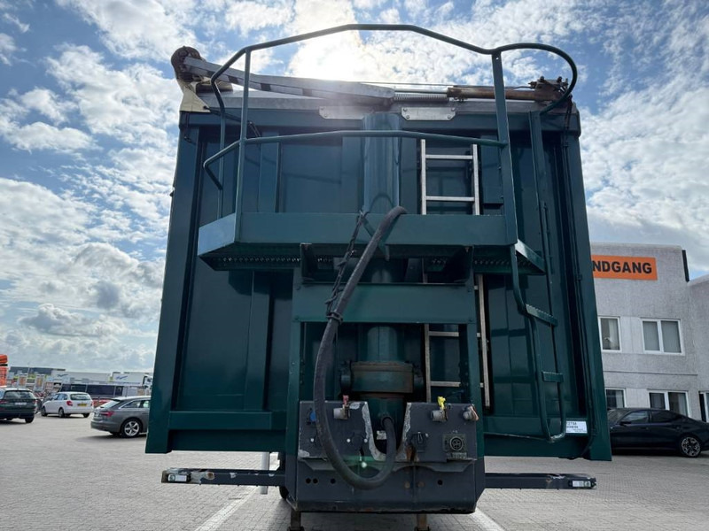 MTDK Tipper / Kipper / Tiptrailer - 翻斗半拖车:图2 MTDK Tipper / Kipper / Tiptrailer - 翻斗半拖车:图2