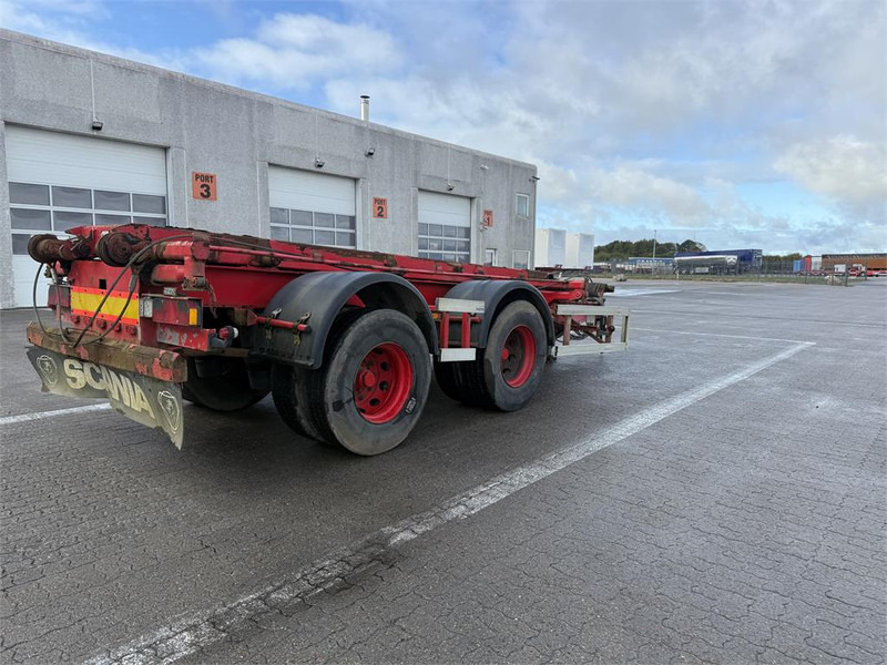 Nopa 2 aks. - 翻斗拖车:图5 Nopa 2 aks. - 翻斗拖车:图5