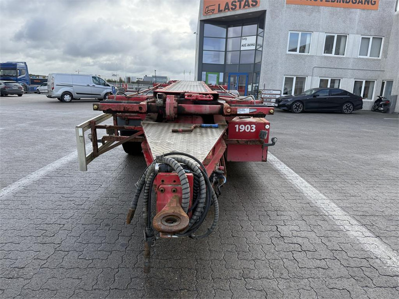 Nopa 2 aks. - 翻斗拖车:图2 Nopa 2 aks. - 翻斗拖车:图2