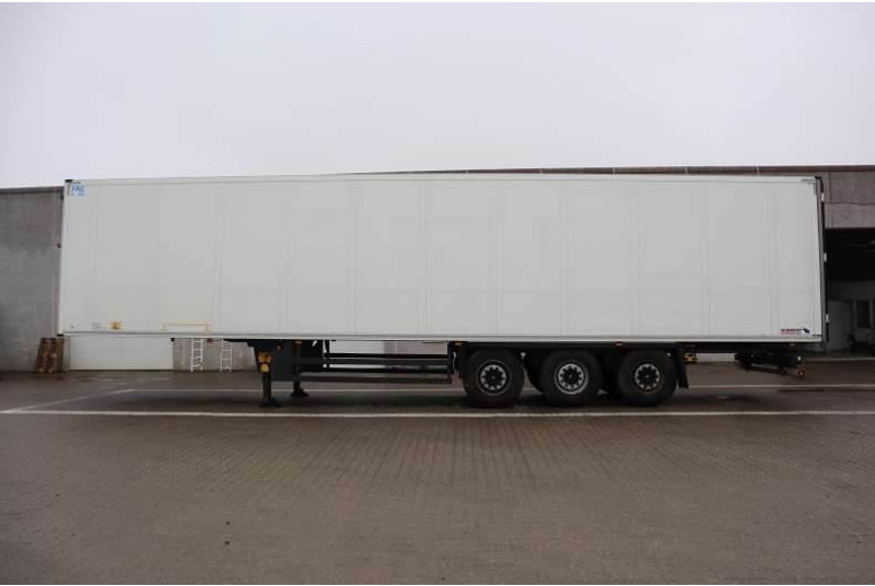 Schmitz Cargobull Reefertrailer/Kühlauflieger/køletrailer - 冷藏半拖车:图5 Schmitz Cargobull Reefertrailer/Kühlauflieger/køletrailer - 冷藏半拖车:图5