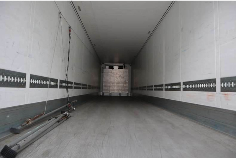 Schmitz Cargobull Reefertrailer/Kühlauflieger/køletrailer - 冷藏半拖车:图5 Schmitz Cargobull Reefertrailer/Kühlauflieger/køletrailer - 冷藏半拖车:图5