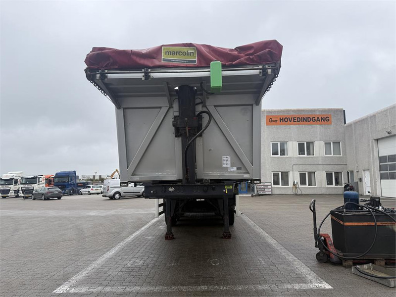 Various 35 m3 med aut. pres. 租赁 Various 35 m3 med aut. pres.：图8