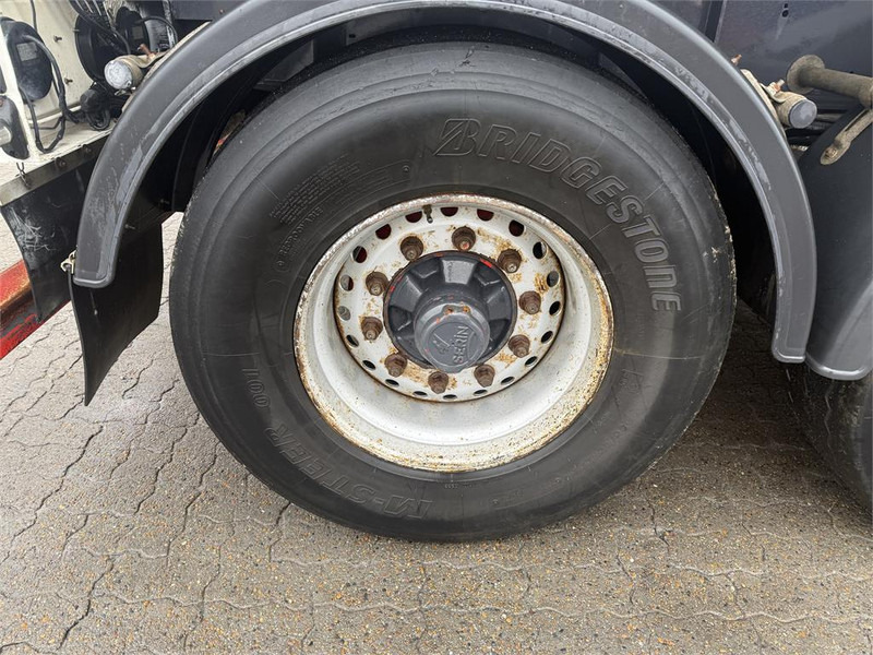 Various 35 m3 med aut. pres. 租赁 Various 35 m3 med aut. pres.：图11