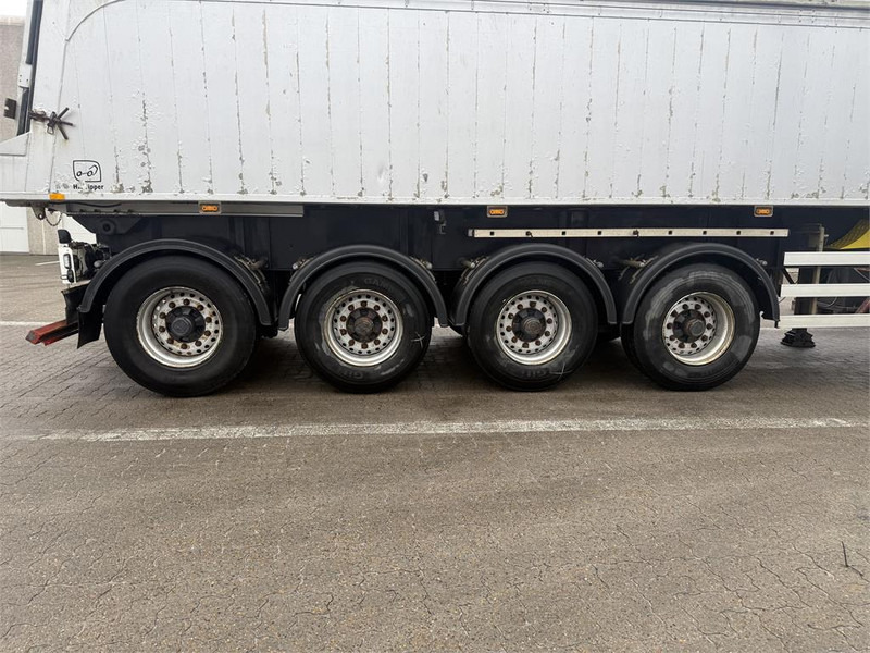 Various 35 m3 med aut. pres. 租赁 Various 35 m3 med aut. pres.：图10