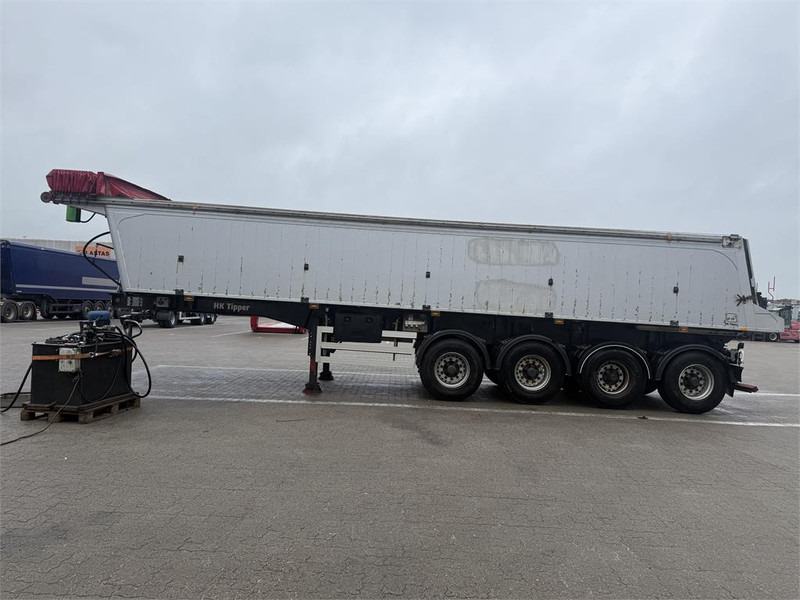 Various 35 m3 med aut. pres. 租赁 Various 35 m3 med aut. pres.：图7