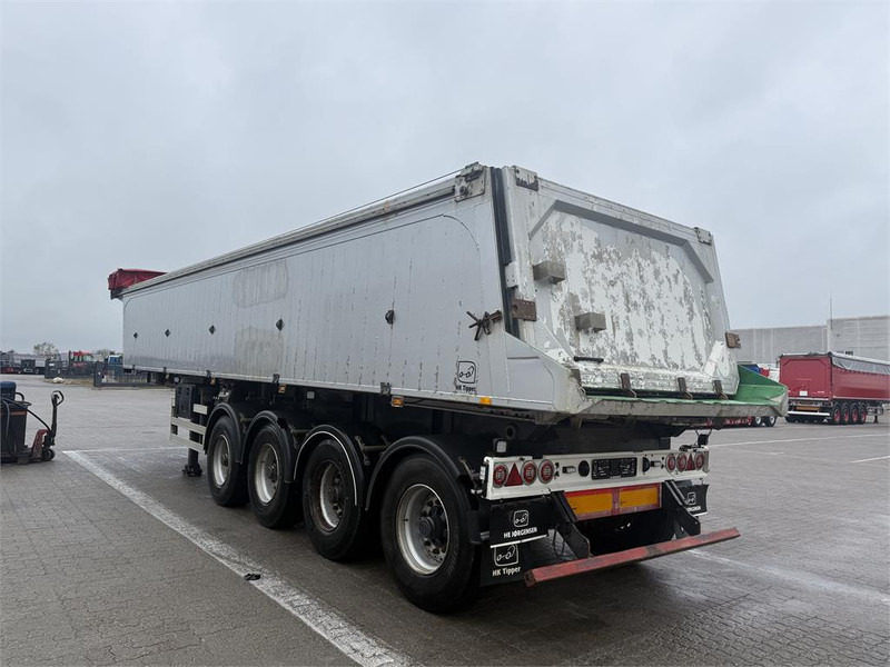 Various 35 m3 med aut. pres. 租赁 Various 35 m3 med aut. pres.：图6